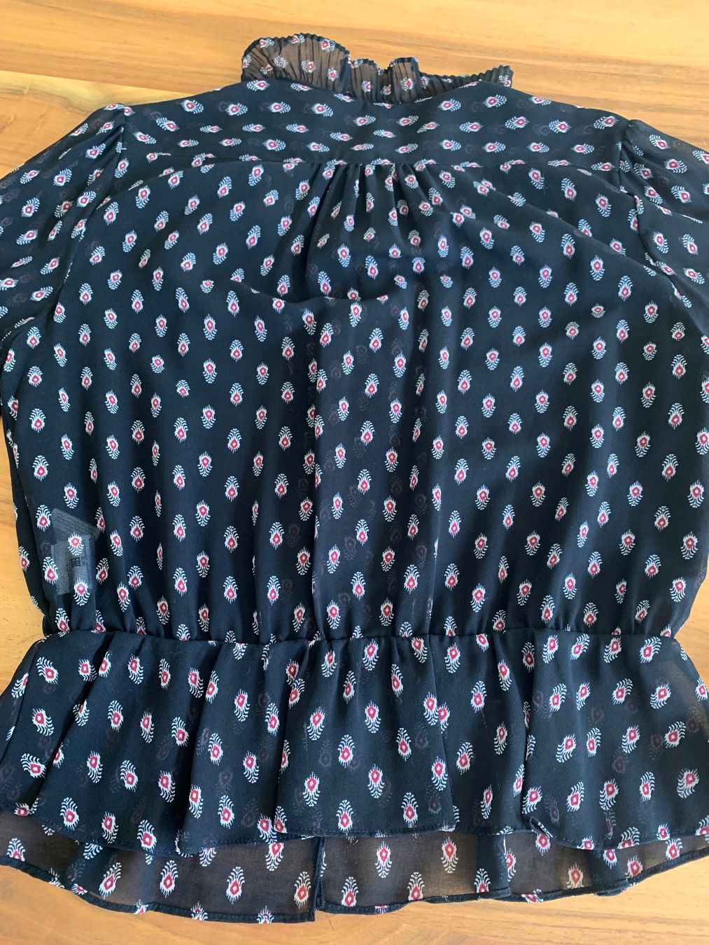 Pepe Jeans Camicette: PEPE JEANS - luftig leichte tolle Bluse Gr. M – Usato da Meiringen venduto da magnooliaa 2