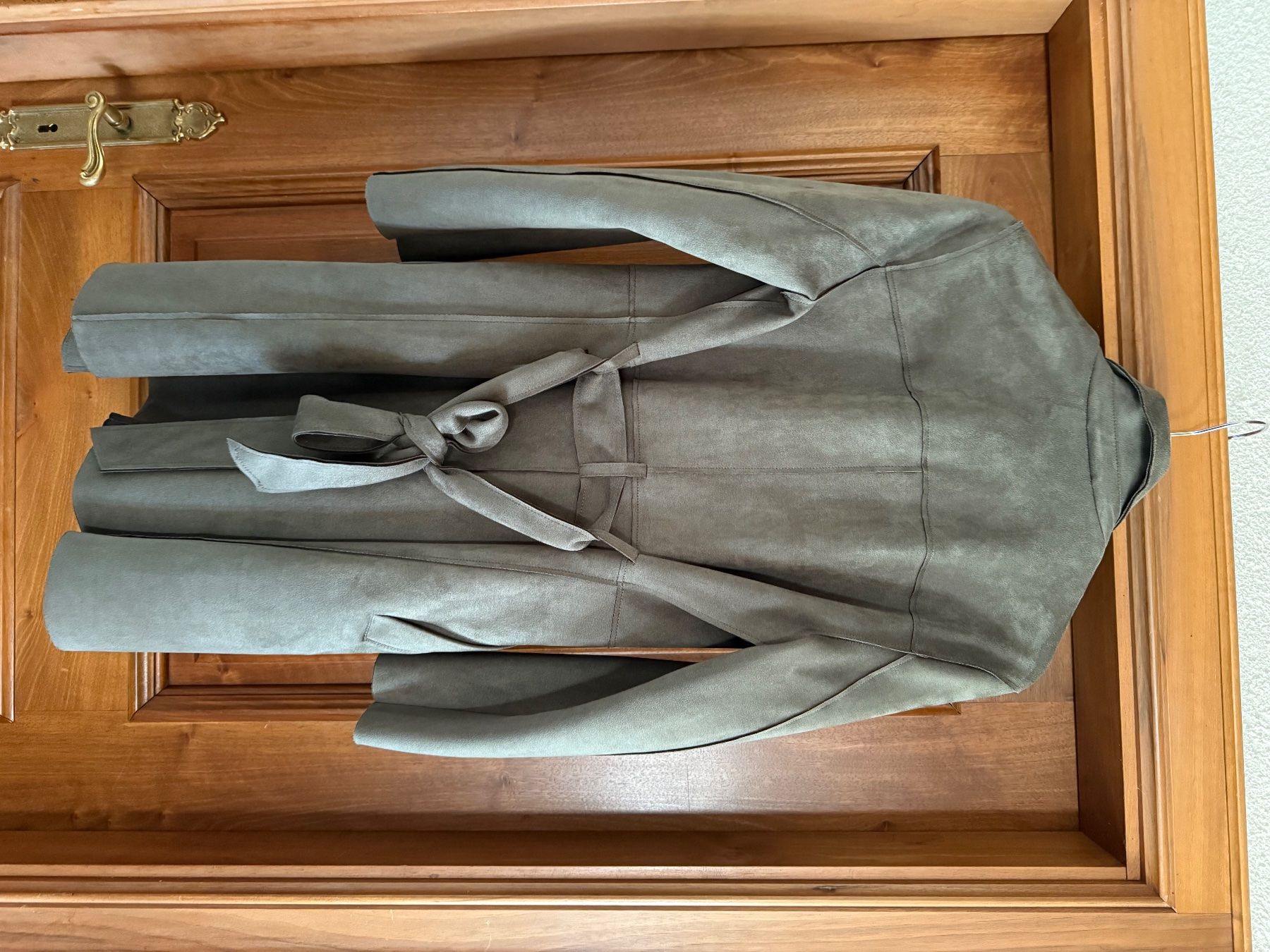 Cappotti: Manteau 3/4 – Usato da savièse venduto da karukeragwada 1