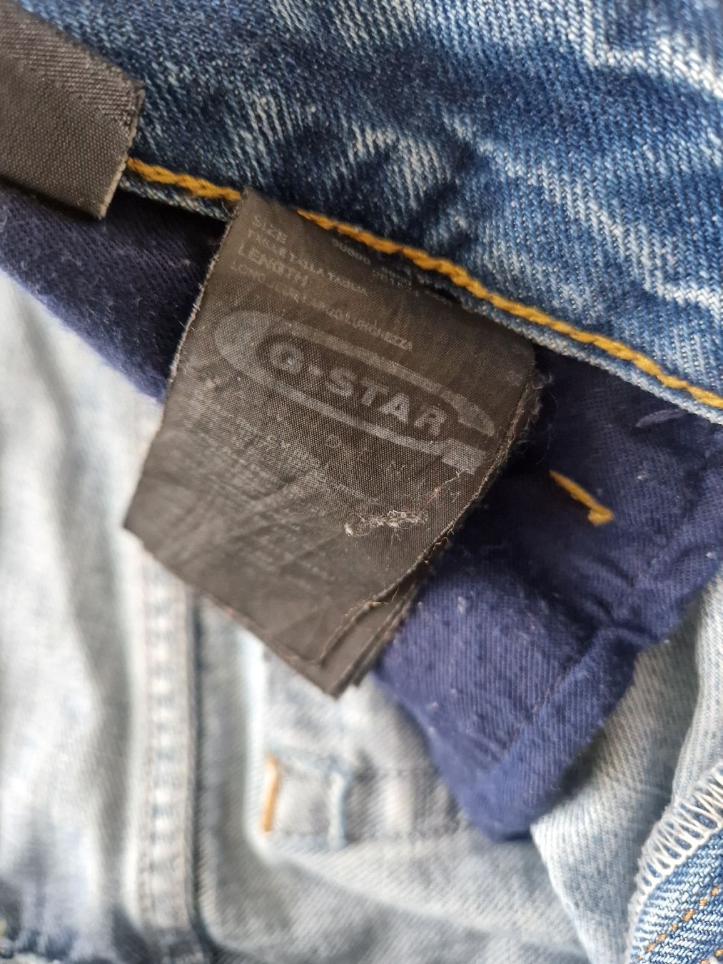 G-Star Jeans: G-Star Jeans  – Usato da Bassersdorf venduto da DonSolo 1
