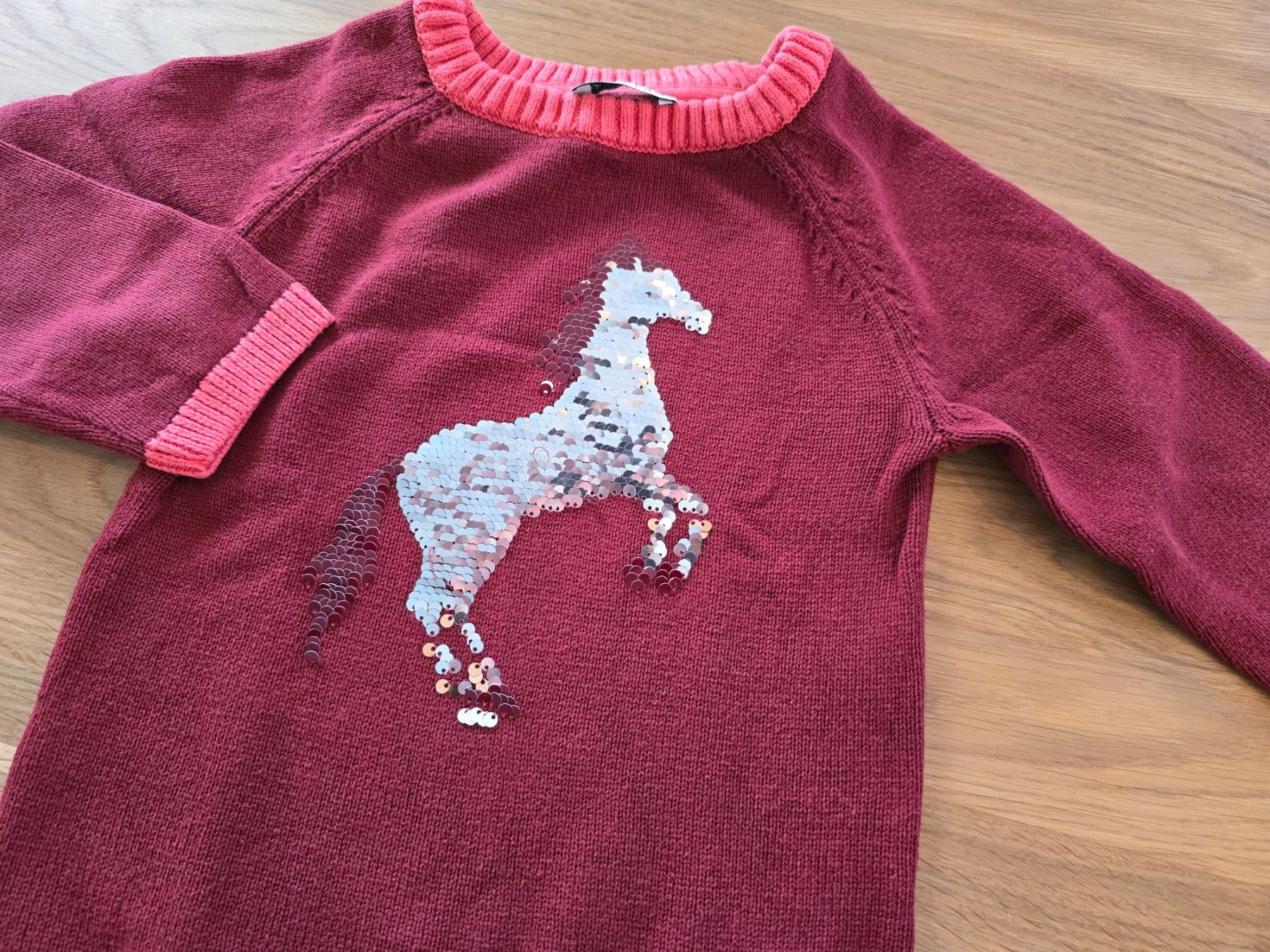 Pullover & Sweatshirts: Pullover Gr. 110/116 – Gebraucht aus Zäziwil von Seisler 1
