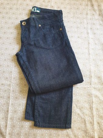 jeans low cut Tucci NEU, Gr. 25