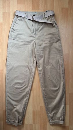Pantalon Tommy Hilfiger cotton, taille 32, comme neuf!