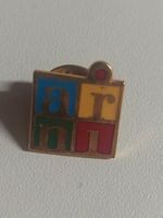 Pin Arni