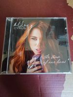 CD - Miley Cyrus – The Time Of Our Lives (Pop Rock, 2009)