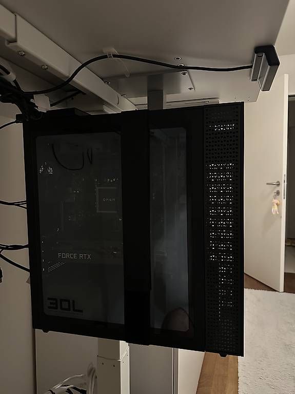 PCs: Omen PC – Gebraucht aus Zürich von Albansahiti 1