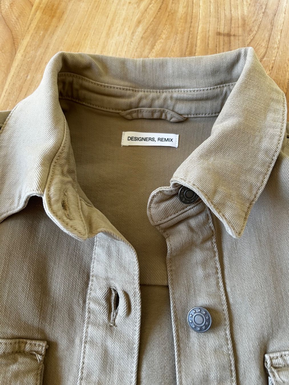 Blusen: Hemd Damen Grösse 36 – Gebraucht aus Chur von lea_qg88 1