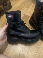 Bottine tommy hilfiger 37