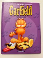 GARFIELD No40 - FAIT LE POIDS - Hardcover