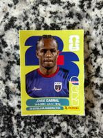 Panini FIFA WM 2026 Sticker: CABRAL Jovane ⚽️