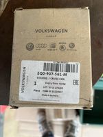 VW Audi Seat Skoda Steuergerät 2Q0-907-561-M Neu Original!
