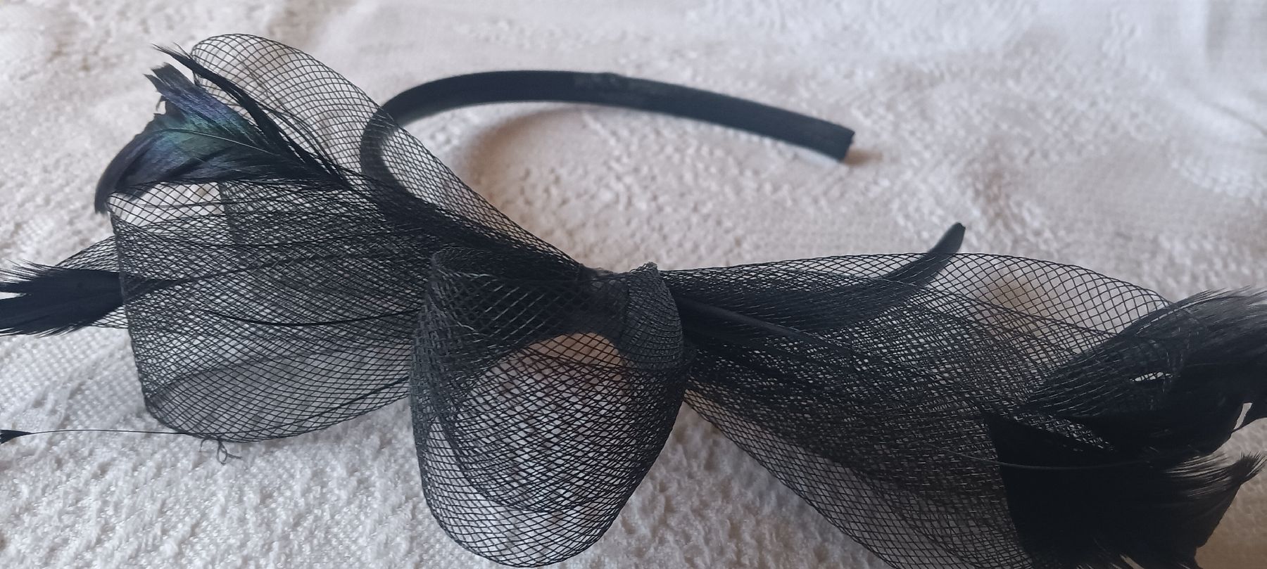 Haarschmuck: Haarschmuck – Neu (gemäss Beschreibung) aus Maienfeld von Andyr44 3