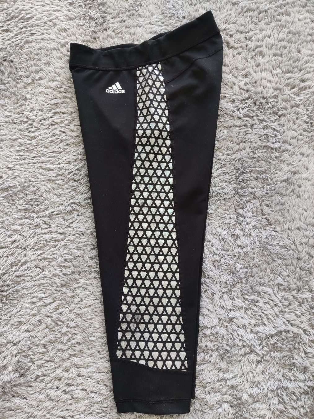 Adidas Leggings: Adidas Climalite 3/4 Leggins – Usato da Pieterlen venduto da Saemelili 7