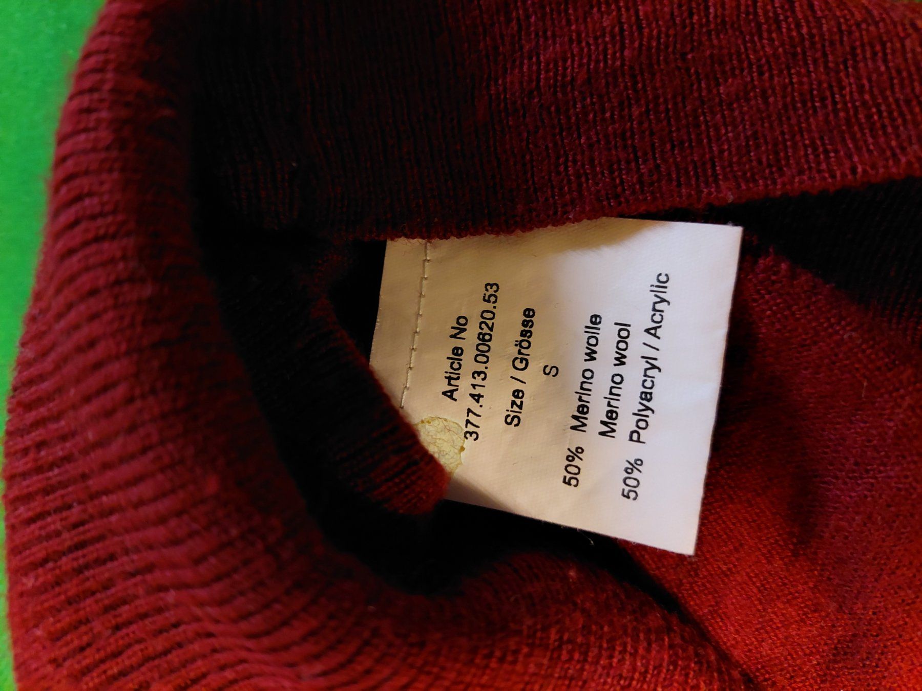 Navyboot Maglioni & Felpe: Navyboot Pulli – Usato da Wynau venduto da Meysi 2