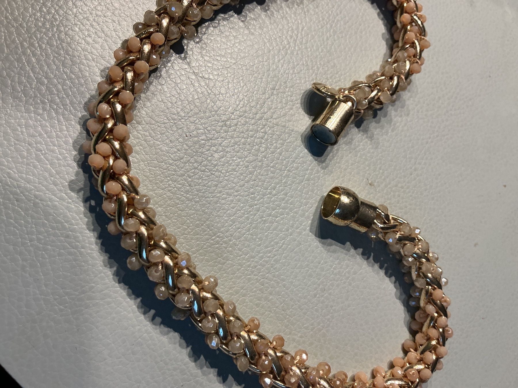 Catenine: Halhuber Massive Kette – Usato da Wettingen venduto da Andres54 3