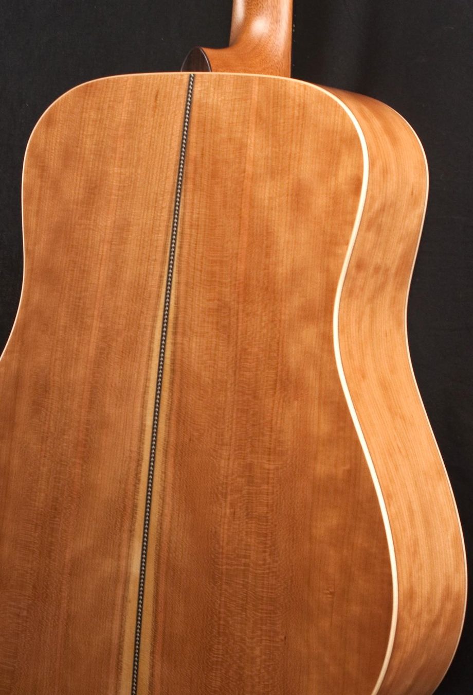 Strumenti musicali: Boucher Cherry Goose (D)  CY 1135-D – Usato da Zürich venduto da Misterbloom 4