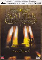 DVD ab Fr. 1.--, Ägypten - Erbe der Pharaonen
