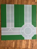 Lego Strassenplatten