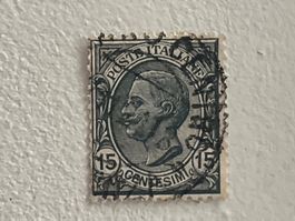 Italia Briefmarke ab 0.50 CHF !!!