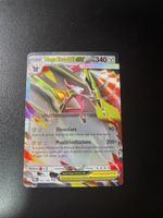 Pokémon - Mega Excadrill ex PBL 065/084