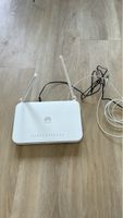 Huawei Glasfaser Router