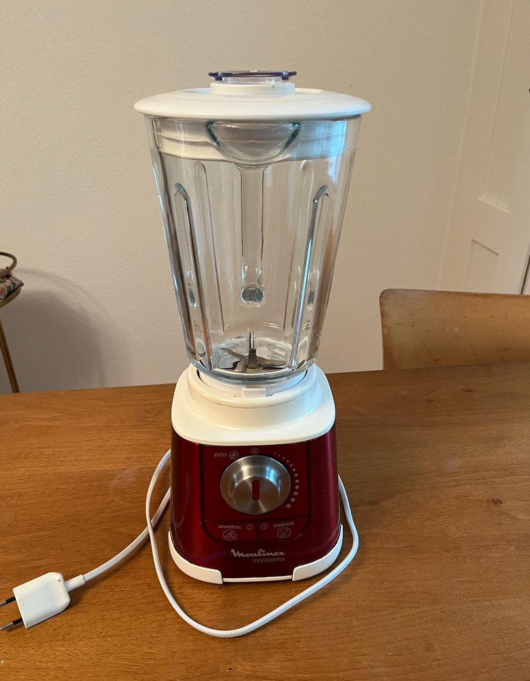 Moulinex Elettrodomestici da cucina: Standmixer Moulinex Mastermix – Usato da Zürich venduto da FluriBu