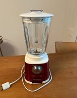 Standmixer Moulinex Mastermix