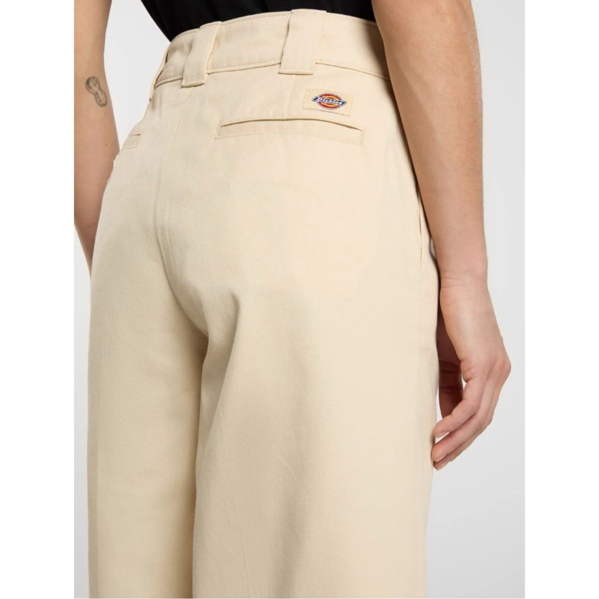 Dickies Hosen: Dickies W Work Pants Wide Leg – Neu und originalverpackt aus Boltigen von minion87 2
