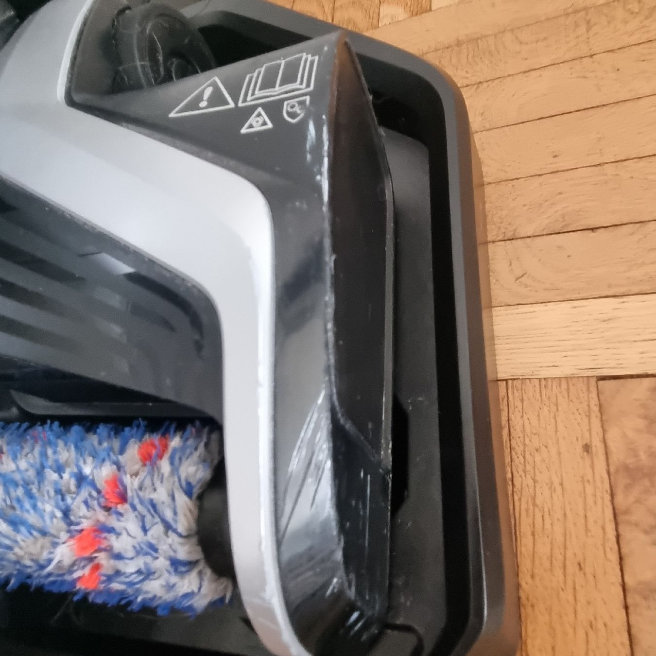Bissell Aspirapolveri & Accessori: Bissell Crosswave Cordless – Usato da Bülach venduto da JadeW.86 6