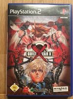 Guilty Gear X für Sony PlayStation 2