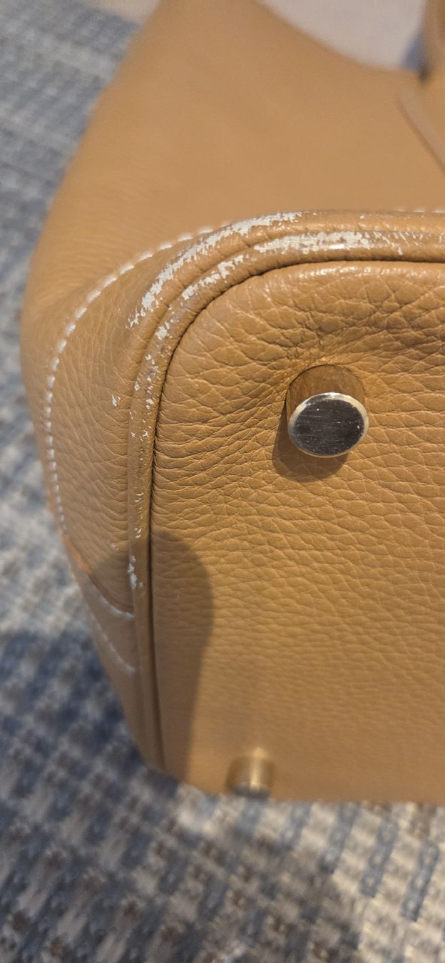 Vera Pelle Taschen für Damen: BORSA PELLE – Gebraucht aus Ascona von principessacaroline 3