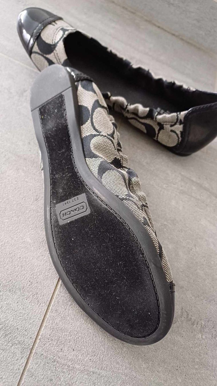 Coach Scarpe da donna: COACH (Neuf) – Nuovo (secondo la descrizione) da Müntschemier venduto da Kinako 2