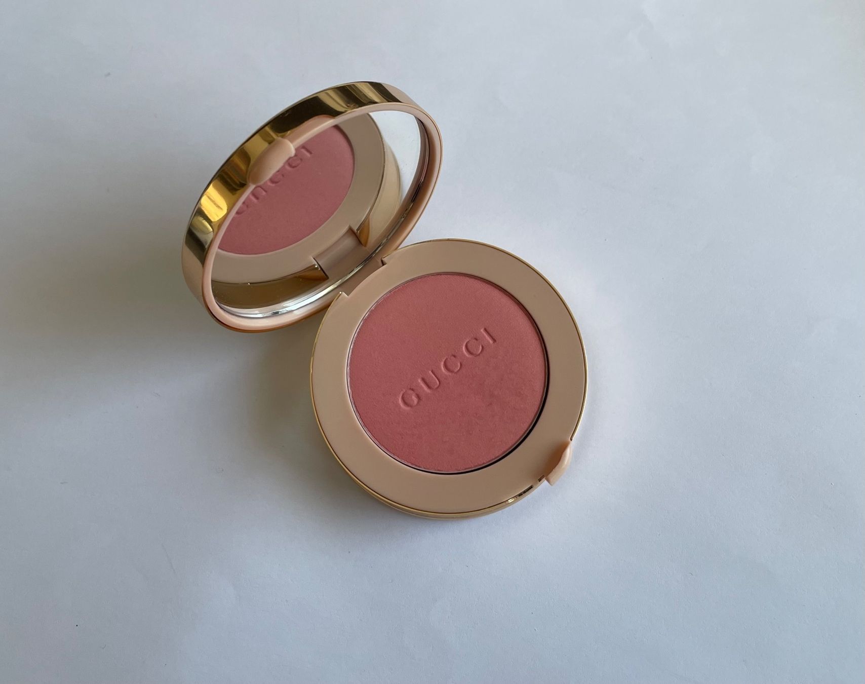 Gucci Make-up: GUCCI Blush NP. 76.90 – Nuovo (secondo la descrizione) da Rüfenacht BE venduto da Milena_1 7