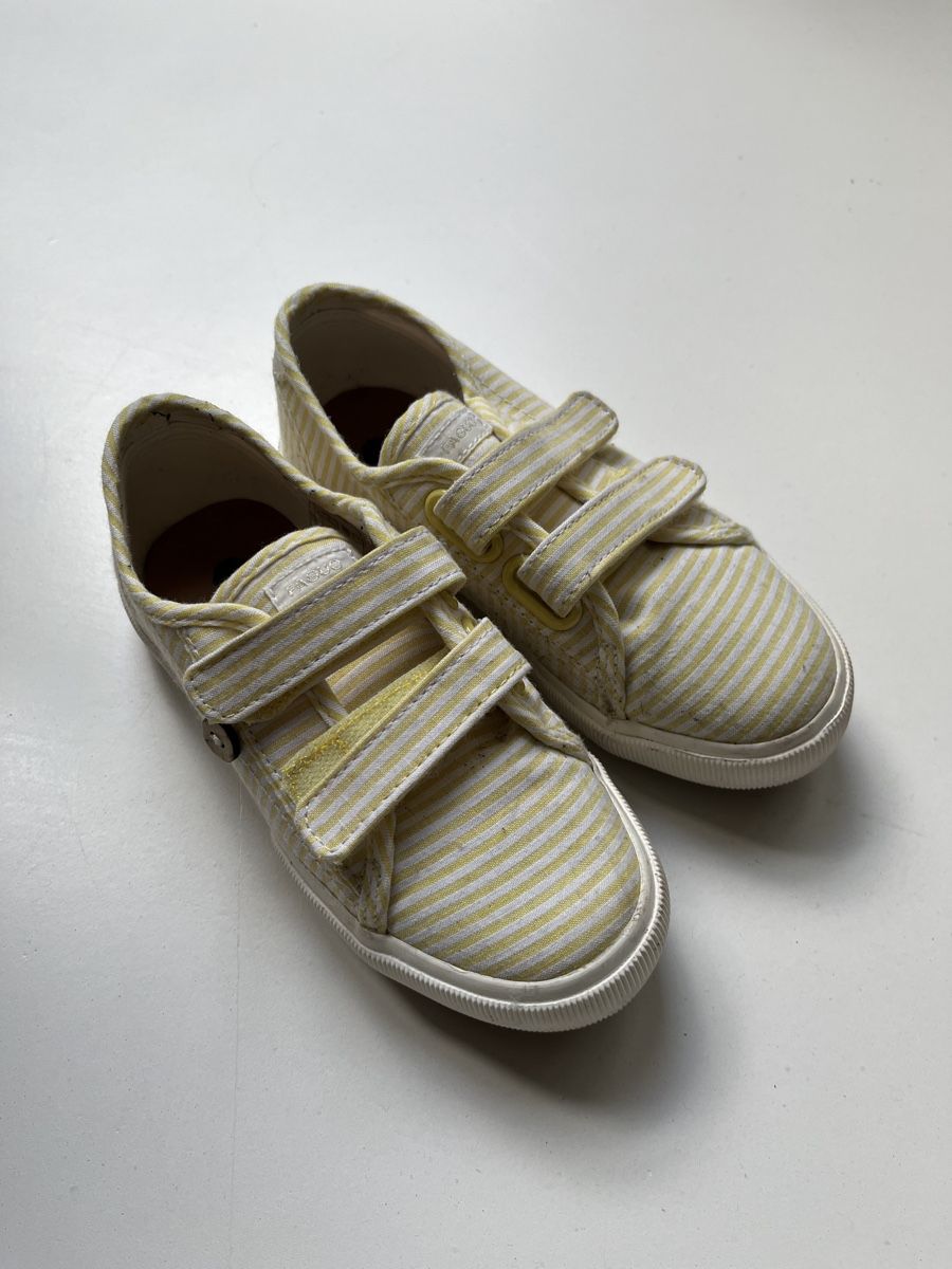 Scarpe per ragazzi: Faguo Shoes Size 29 – Nuovo (secondo la descrizione) da Zürich venduto da Agave_Sue