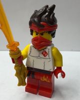 LEGO Ninjago Kai - Legacy (njo0643)