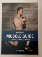 12 Wochen Muscle Guide | foodspring