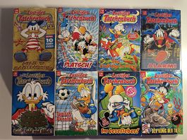 Comicpaket