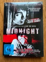 Midnight Mediabook OVP