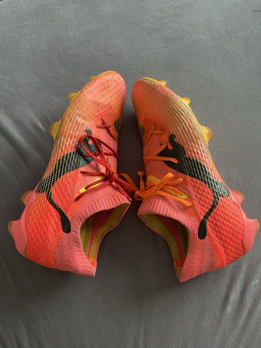 Puma Herrenschuhe: Puma Future Ultimate FG Gr.44 – Gebraucht aus Bassecourt von adr_gtx5