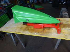 Motormäher Messerantrieb Rapid Monta Euro/