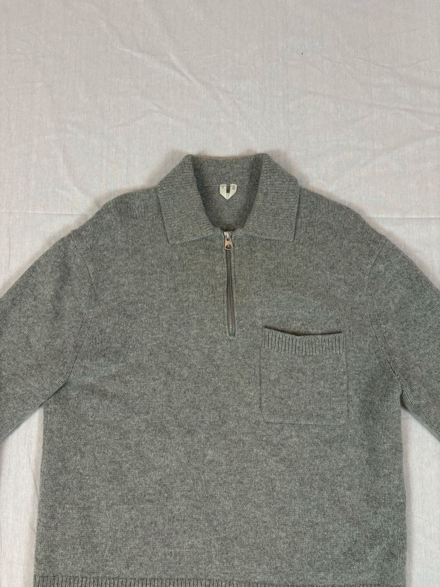 Maglioni & Felpe: Grauer Pullover – Nuovo (secondo la descrizione) da Lindau venduto da KT_Vintage 1
