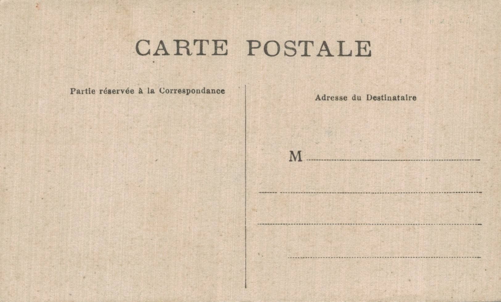 Cartoline postali: Alte Ansichtskarte Interlaken, Häuser an der Aare Fluss – Usato da Luzern venduto da Kartenansicht 1