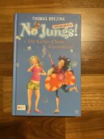Nos Jungs! Kicher-Chaos-Klassenfahrt Buch