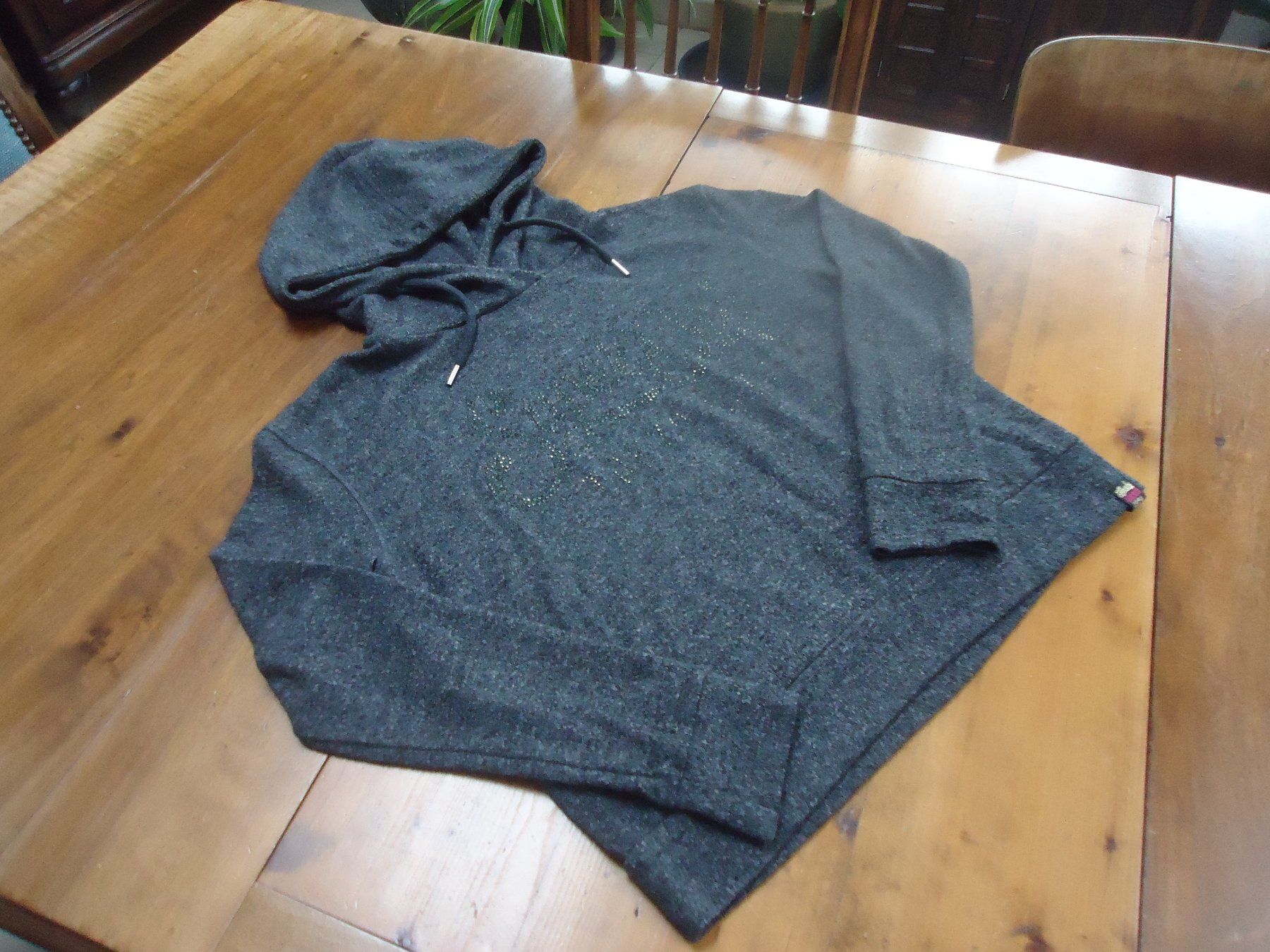 Superdry Maglioni & Felpe: Pull à capuche femme Superdry - 38 – Usato da Vessy venduto da mafabe