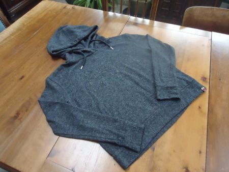 Pull à capuche femme Superdry - 38