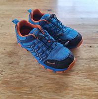 Trekkingschuhe Landrover Gr 37