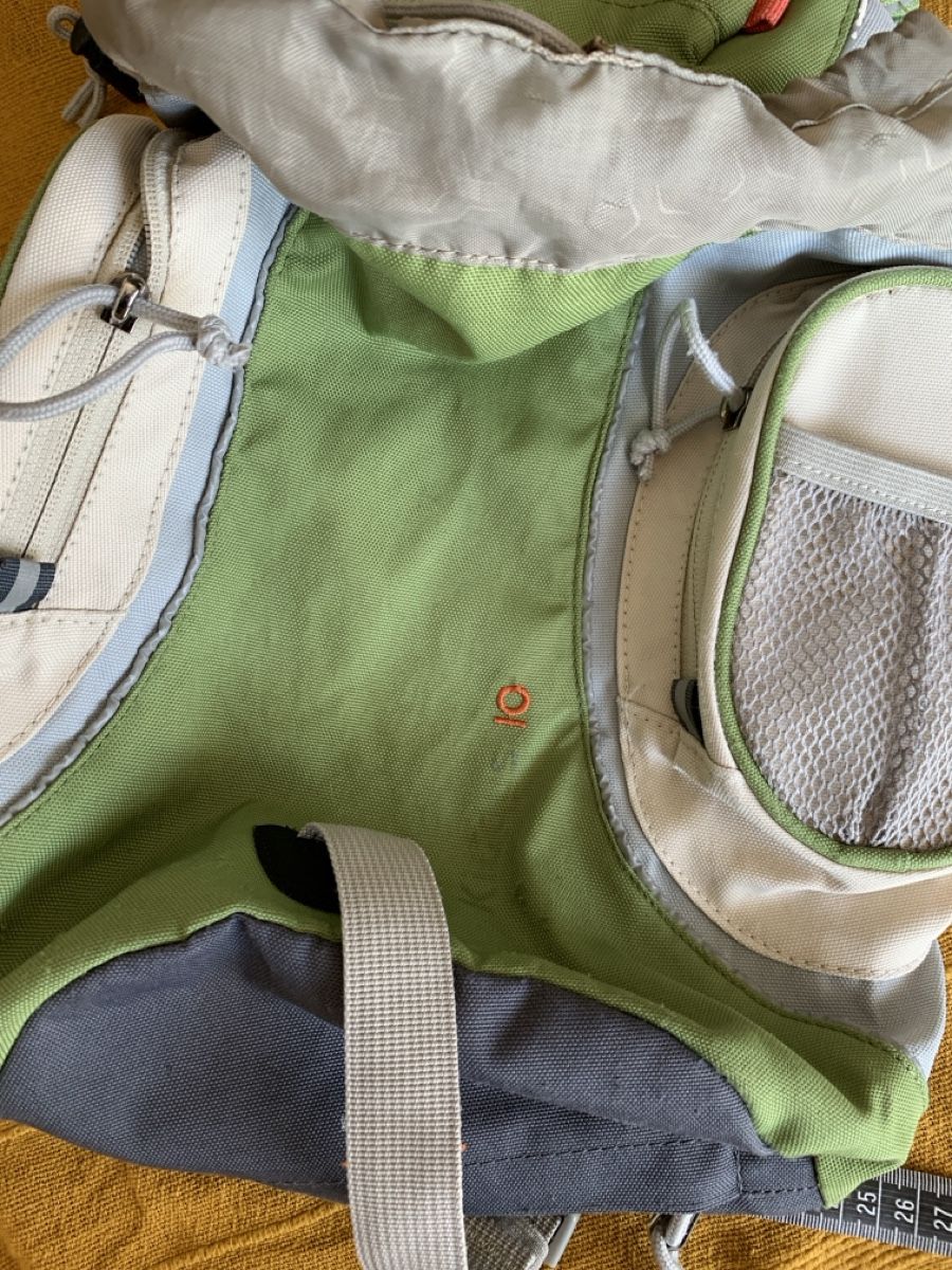 Salewa Borse & Zaini: Salewa Rucksack Kinder – Usato da Winterthur venduto da Samu-V 2