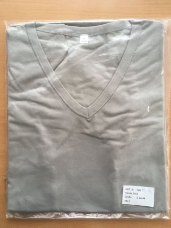 SBB – CFF – FFS Uniform Thermo-Shirt