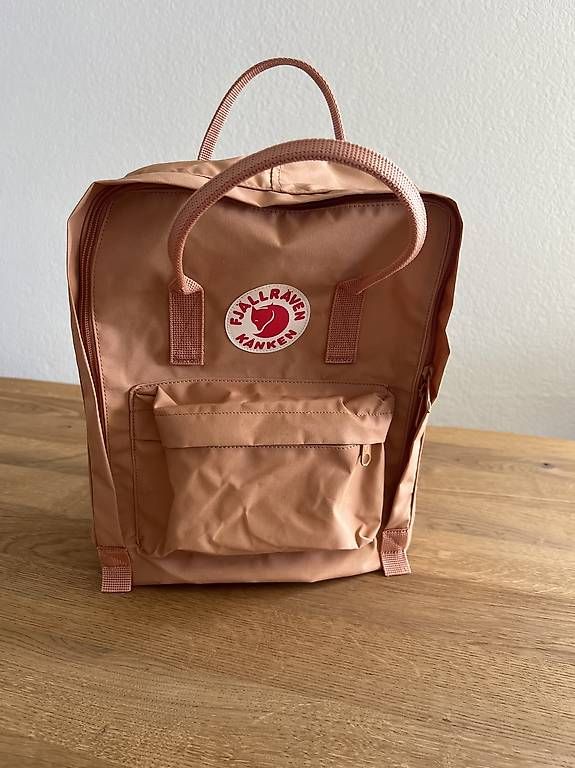 Sacs à dos: Fjällräven Rucksack – D'occasion à Langnau b. Reiden par Bohna10