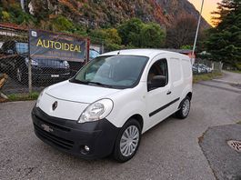 RENAULT KANGOO MAXI DIESEL 