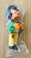 Simpsons: Apu in Plüsch, ca. 30cm, neu & OVP
